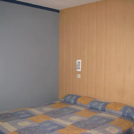 호텔 Fasthotel Grenoble Moirans-voreppe *