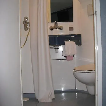 Hotel Fasthotel Grenoble Moirans-voreppe Moirans