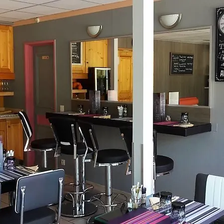 Hotel Fasthotel Grenoble Moirans-voreppe